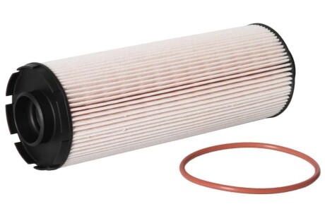 Фото 3 - Паливний фільтр HENGST FILTER E56KP D72 (E56KPD72)