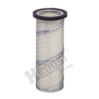 Фильтр добавочного воздуха - (0003564117, 01901903, 0684733) HENGST FILTER E570LS