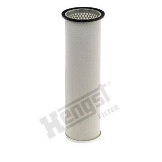 Фильтр добавочного воздуха - ((79042203, 70267953, AZ25867, PI02689)) HENGST FILTER E574LS