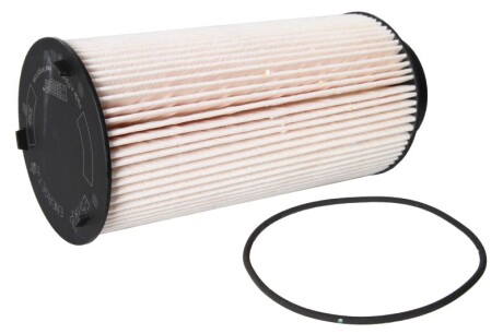 Фото 3 - Паливний фільтр HENGST FILTER E57KP D73 (E57KPD73)