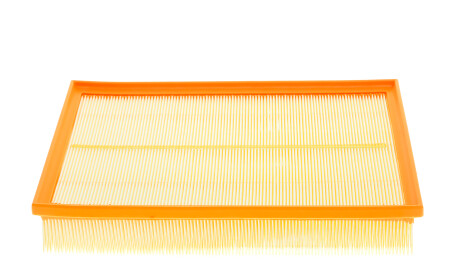 Фото 2 - Воздушный фильтр HENGST FILTER E587L