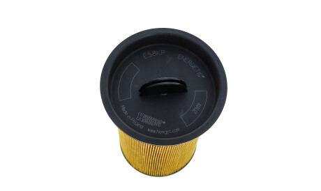 Фото 3 - Топливный фильтр HENGST FILTER E58KP