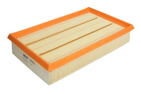 Фото 2 - Воздушный фильтр HENGST FILTER E590L