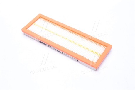 Фото 3 - Фильтр салона HENGST FILTER E5916LI