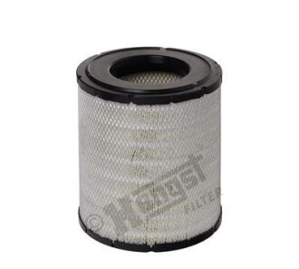 Воздушный фильтр - HENGST FILTER E591L