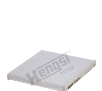 Filtr kabinowy - HENGST FILTER E5947LI