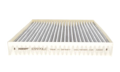 Фото 3 - Автозапчастина HENGST FILTER E5970LC