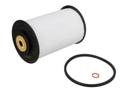 Фото 2 - Паливний фільтр HENGST FILTER E5KFR2 D12 (E5KFR2D12)