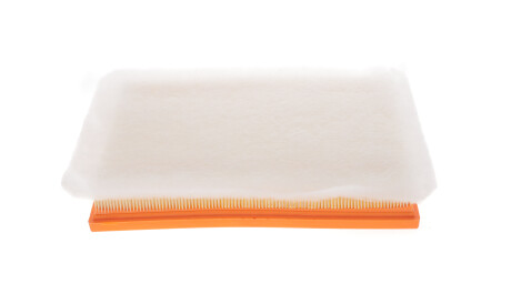 Фото 3 - Повітряний фільтр HENGST FILTER E605L