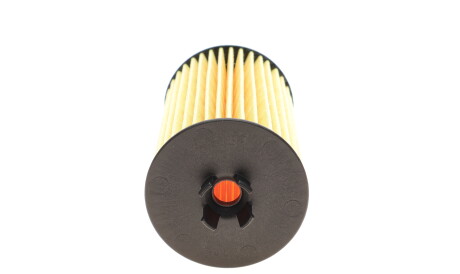 Фото 3 - Масляный фильтр HENGST FILTER E614H D442 (E614HD442)