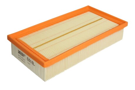 Фото 2 - Воздушный фильтр HENGST FILTER E616L