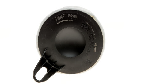 Фото 3 - Воздушный фильтр HENGST FILTER E620L