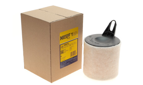 Фото 2 - Повітряний фільтр HENGST FILTER E621L