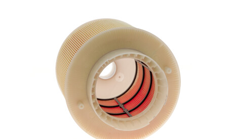 Фото 3 - Повітряний фільтр HENGST FILTER E647L