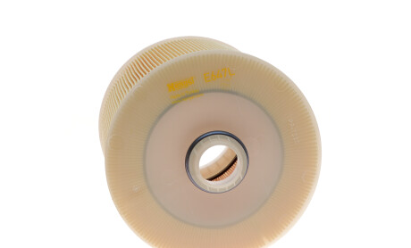 Фото 4 - Повітряний фільтр HENGST FILTER E647L