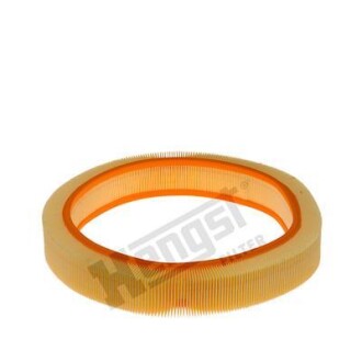 Фото 2 - Повітряний фільтр HENGST FILTER E64L