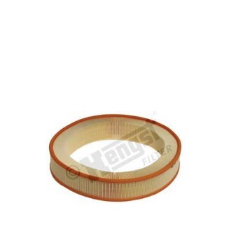 Фільтр повітряний - HENGST FILTER E64L