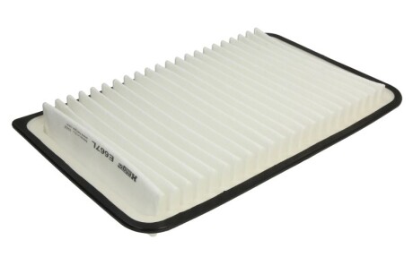 Фото 2 - Воздушный фильтр HENGST FILTER E667L