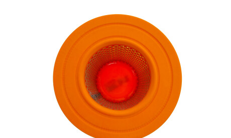 Фото 2 - Повітряний фільтр HENGST FILTER E670L