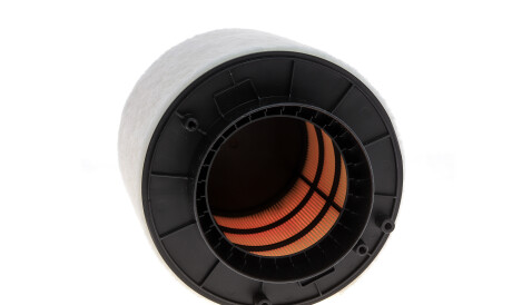 Фото 2 - Повітряний фільтр HENGST FILTER E675L01 D157 (E675L01D157)