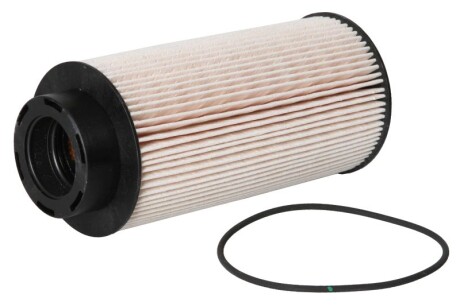 Фото 2 - Топливный фильтр HENGST FILTER E68KP01 D73 (E68KP01D73)