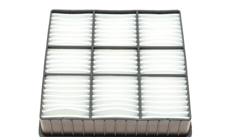 Фото 3 - Повітряний фільтр HENGST FILTER E693L