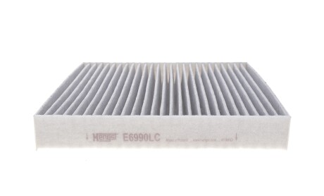 Фото 3 - Автозапчастина HENGST FILTER E6990LC
