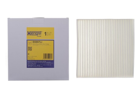 Фото 2 - Автозапчастина HENGST FILTER E6997LI