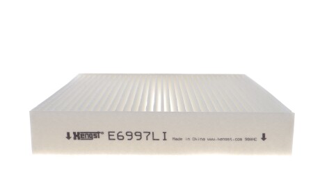 Фото 3 - Автозапчастина HENGST FILTER E6997LI