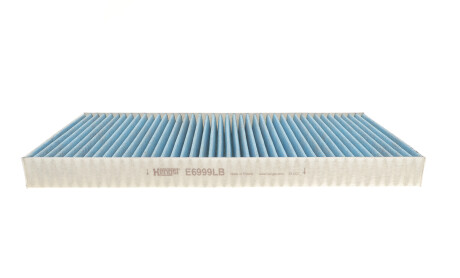 Фото 3 - Автозапчасть HENGST FILTER E6999LB