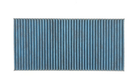 Фільтр салону Audi Q4 21-/Skoda Enyaq 20-/VW ID.3/ID.4/ID.5/ID.7 21- (вугільний/антибактеріальний) - HENGST FILTER E6999LB