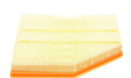 Фото 3 - Повітряний фільтр HENGST FILTER E720L