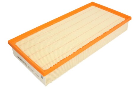 Фото 2 - Воздушный фильтр HENGST FILTER E732L