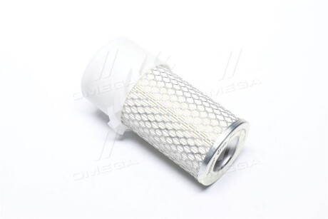 Фото 3 - Воздушный фильтр HENGST FILTER E750L