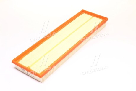 Фото 2 - Повітряний фільтр HENGST FILTER E753L