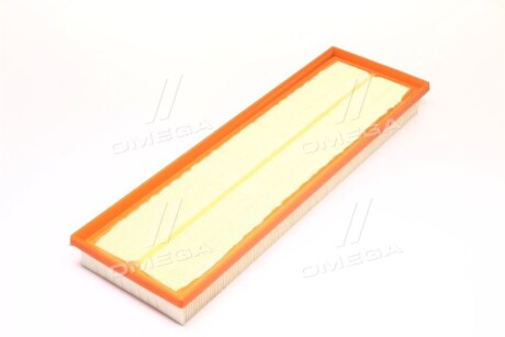 Фото 4 - Повітряний фільтр HENGST FILTER E753L