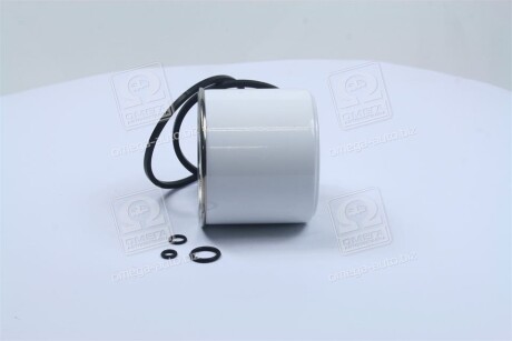 Фото 2 - Паливний фільтр HENGST FILTER E75K D42 (E75KD42)