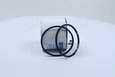 Фото 4 - Паливний фільтр HENGST FILTER E75K D42 (E75KD42)