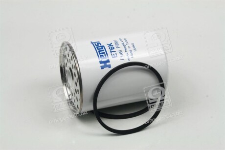 Фільтр палив. дизель CITROEN, FORD, PEUGEOT (Hengst) - (0014773801, 0005490862, 008210) HENGST FILTER E76K D42