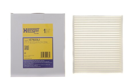 Фото 2 - Автозапчастина HENGST FILTER E7923LI