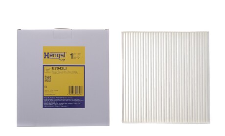 Фото 2 - Автозапчастина HENGST FILTER E7942LI