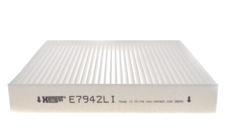 Фото 3 - Автозапчастина HENGST FILTER E7942LI