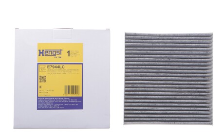 Фото 2 - Автозапчастина HENGST FILTER E7944LC