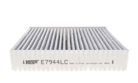 Фото 3 - Автозапчастина HENGST FILTER E7944LC