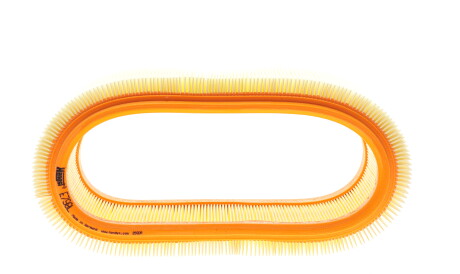 Фото 2 - Повітряний фільтр HENGST FILTER E798L