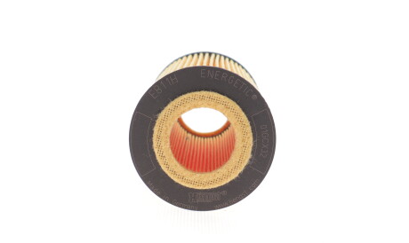 Фото 3 - Масляный фильтр HENGST FILTER E811H D62 (E811HD62)