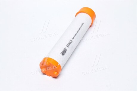 Фото 2 - Воздушный фильтр HENGST FILTER E816LS