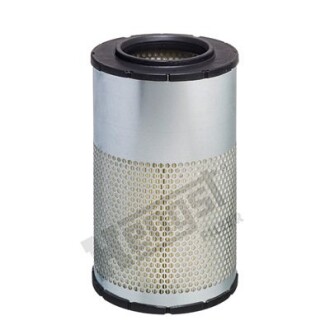 Воздушный фильтр - HENGST FILTER E817L