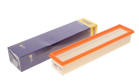 Фото 2 - Повітряний фільтр HENGST FILTER E820L