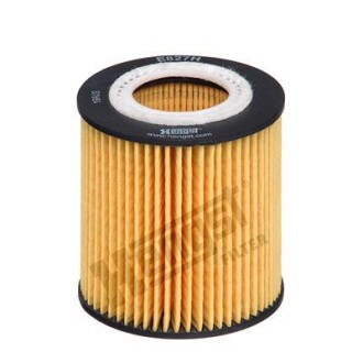 Фильтр - HENGST FILTER E827H D270